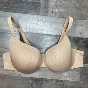 Cacique True Embrace T-Shirt Bra size 42C